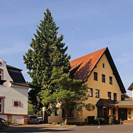 Boutique Hotel Bundschuh 3 Sterne Superior Lohr am Main Exterior foto